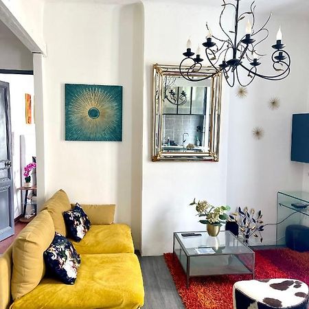 Cote D'Azur Appart Spacieux / Lumineux 툴롱 외부 사진