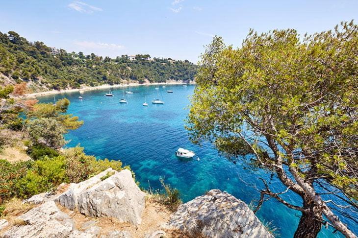 Cote D'Azur Appart Spacieux / Lumineux 툴롱 외부 사진